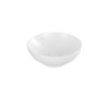 Раковина 38х38 Villeroy &amp; Boch Loop &amp; Friends, Stone White (4A4500RW) На стільницю 