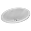 Раковина 66х47 Villeroy &amp; Boch Loop &amp; Friends, White Alpin (61553001) Вбудовувані зверху, На стільницю 