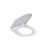 Крышка для унитаза soft-close Ravak Optima, белый (X01683) 