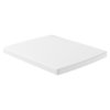 Крышка для унитаза Villeroy&Boch Memento 2.0, White Alpin (8M24S101) 