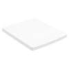 Крышка для унитаза Villeroy&Boch Memento 2.0, Stone White (8M24S1RW) 