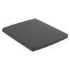 Кришка для унітазу Villeroy &amp; Boch Memento 2.0, Ebony (8M24S1S5) 