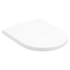 Кришка для унітазу Villeroy &amp; Boch Subway 3.0, Stone White (8M42S1RW) 