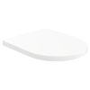 Крышка для унитаза Villeroy&Boch Subway 3.0, White Alpin AntiBac (8M42S1T1) 