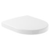 Крышка для унитаза Villeroy&Boch Subway, White Alpin (9M66S101) 