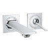 Смеситель для раковины Grohe Allure New S-Size, хром (19309002) Для раковины Хром