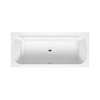 Ванна акриловая 180х80 Duravit Qatego, белый (700614000000000) Duravit Прямоугольные
