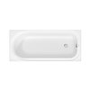 Ванна акриловая 170х75 Duravit Soleil by Starck, белый (700501000000000) Duravit Прямоугольные