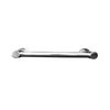 Поручень 250 мм Duravit D-Code, хром (0099141000) Поручні Duravit