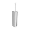Ершик для унитаза Duravit D-Code, хром (0099281000) Ершики для унитаза Duravit