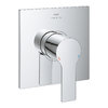 Смеситель для душа Grohe Allure New, хром (19317001) Для ванны, Для душа Хром