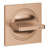 Вентиль Grohe Allure New, теплый закат матовый (19334DL1) Grohe Коллекция Allure New 
