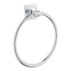 Тримач для рушника Grohe Allure New, хром (40339001) Полотенцедержателі Grohe