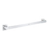Тримач для рушника Grohe Allure New, хром (40341001) Полотенцедержателі Grohe