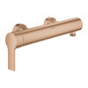 Смеситель для душа Grohe Allure New, теплый закат матовый (32846DL1) Для душа Медь