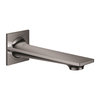  Излив для ванны Grohe Allure New, темный графит глянцевый (13264A01) GroheAllure New 