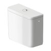 Бачок для унитаза Duravit Qatego, белый (0947002005) 