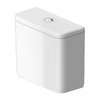 Бачок для унитаза Duravit Qatego, белый (0947100005) 
