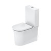 Унітаз підлоговий Duravit White Tulip, білий (2197090000) Підлогові 