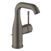 Змішувач для раковини Grohe Essence New M-Size, Темний графіт матовий (23462al1) Для раковини Графіт, Чорний, Чорний матовий