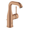 Смеситель для раковины Grohe Essence New M-Size, теплый закат матовый (23462DL1) Для раковины Медь