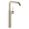 Смеситель для раковины Grohe Essence New XL-Size, никель глянцевый (32901BE1) Для раковины Никель