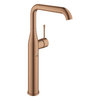 Смеситель для раковины Grohe Essence New XL-Size, теплый закат матовый (32901DL1) Для раковины Медь