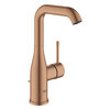 Смеситель для раковины Grohe Essence New L-Size, теплый закат матовый (32628DL1) Для раковины Медь
