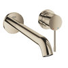 Змішувач для раковини Grohe Essence New L-Size, нікель глянсовий (19967be1) Для раковини Нікель