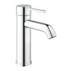 Змішувач для раковини Grohe Essence New S-size, хром (24172001) Для раковини Хром