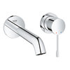 Змішувач для раковини Grohe Essence New M-size, хром (29192001) Для раковини Хром