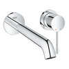 Смеситель для раковины Grohe Essence New L-Size, хром (29193001) Для раковины Хром