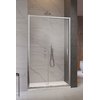 Душевая дверь Radaway Premium Pro DWJ 130L (1014130-01-01L) двери Розсувні тон стекла Прозоре 