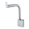 Кухонный смеситель для очистки воды Quadro Design Inox, нерж. сталь (359 AS) Для кухни Нерж. сталь