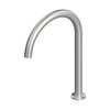  Излив поворотный Quadro Design Inox, нерж. сталь (BC600 AS) Quadro DesignInox Врезные
