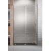 Душевая дверь Radaway Furo SL Brushed Nickel DWJ 110 R (10307572-91-01R+10110530-01-01) двери Розсувні тон стекла Прозоре 
