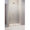Душевая дверь Radaway Furo SL Gold DWJ 120 R (10307622-09-01R+10110580-01-01) двери Раздвижные тон стекла Прозрачное 