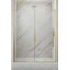Душевая дверь Radaway Furo Brushed Gold DWD 200 (10108538-99-01+10111492-01-01) двери Раздвижные тон стекла Прозрачное 