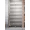 Душевая дверь Radaway Furo Brushed Nickel DWJ 140L (10107722-91-01L+10110680-01-01) двери Раздвижные тон стекла Прозрачное 