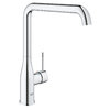 Смеситель для кухни Grohe Essence New, хром (30505000) Для кухни Хром