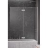 Распашная шторка для ванны Radaway Essenza PND II 140R (110002140-01-01R) Essenza Распашные 