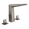 Смеситель для раковины Grohe Allure Brilliant M-Size, темный графит матовый (20344AL0) Для раковины Графит, Черный, Черный матовый