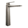 Смеситель для раковины Grohe Allure Brilliant XL-Size, темный графит матовый (23114AL0) Для раковины Графит, Черный, Черный матовый