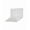 Излив настенный Quadro Design, нерж. сталь (BV008 AS) Quadro Design Настенные скрытые