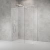 Душевая перегородка Radaway Modo New White III 110x130 см (389114-04-01+389134-04-01+389000-04) walk-in Прозоре