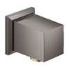 Шланговое подсоединение Grohe Allure Brilliant, графит (27707A00) Grohe Коллекция Allure Brilliant 