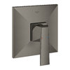 Смеситель для душа Grohe Allure Brilliant, графит матовый (24071AL0) Для ванны, Для душа Графит, Черный, Черный матовый