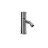 Смеситель для биде с донным клапаном Gessi Habito Unito, хром (70007-031) Для биде Хром