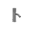 Змішувач для біде з донним клапаном Gessi Habito Rigato, хром (70507-031) Для біде Хром