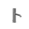 Смеситель для раковины 191 мм с донным клапаном Gessi Habito Cesello, хром (70401-031) Для раковины Хром